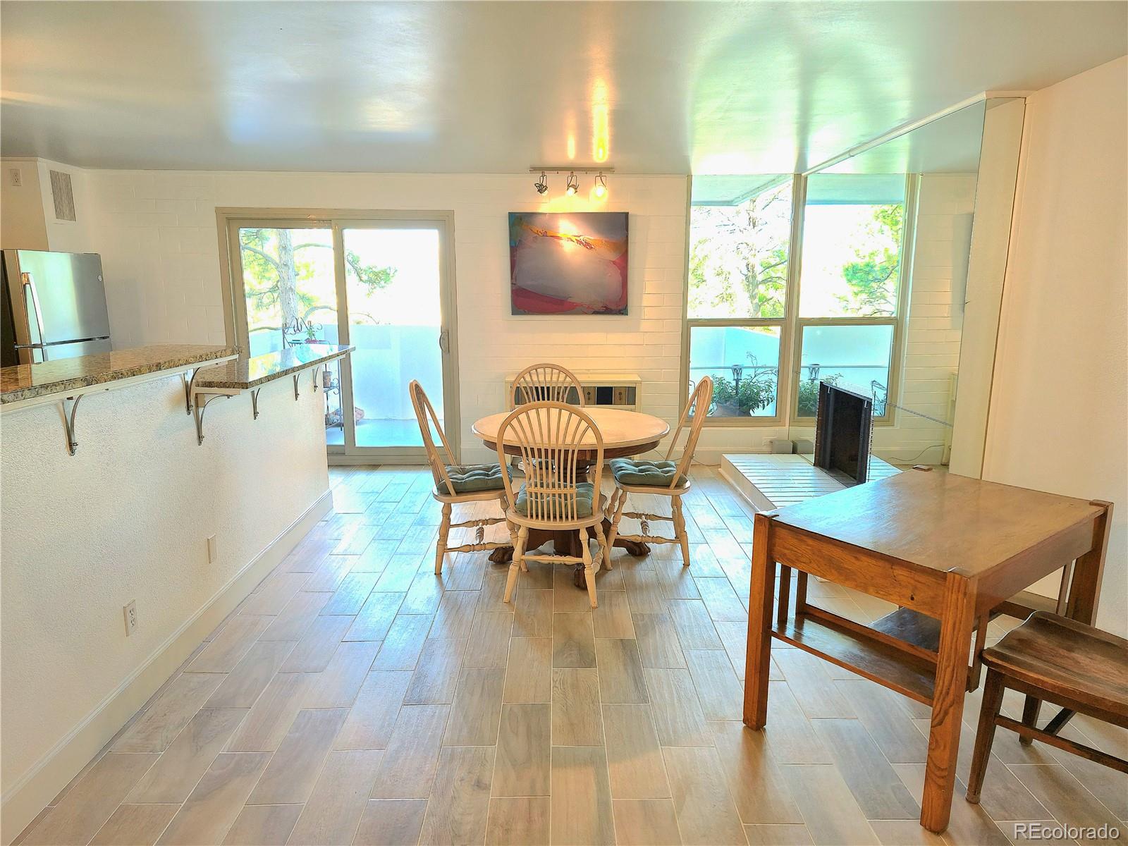 MLS Image #3 for 2880 s locust street 302n,denver, Colorado