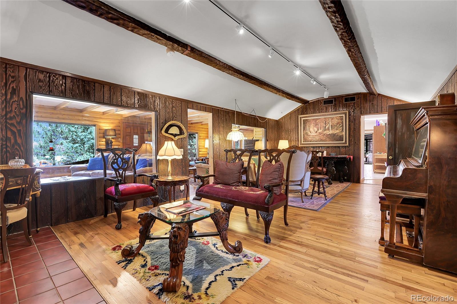 MLS Image #11 for 13009 s parker avenue,pine, Colorado