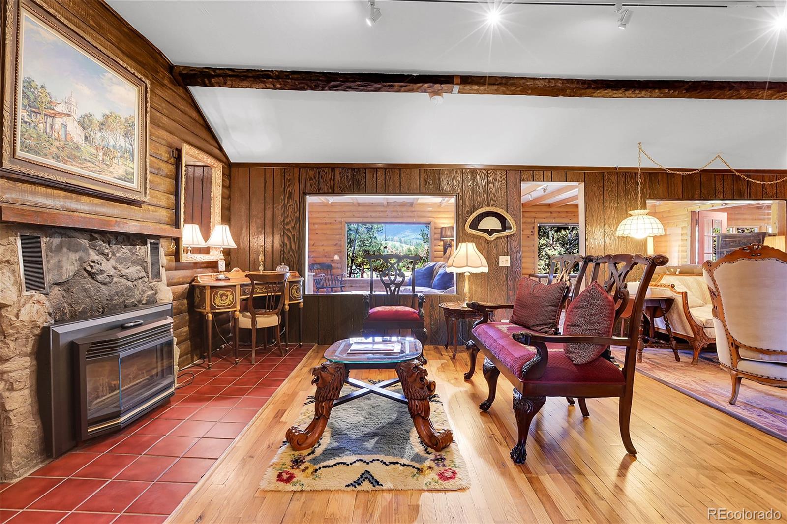 MLS Image #12 for 13009 s parker avenue,pine, Colorado
