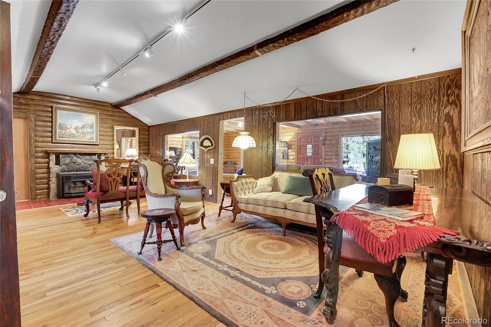 MLS Image #13 for 13009 s parker avenue,pine, Colorado