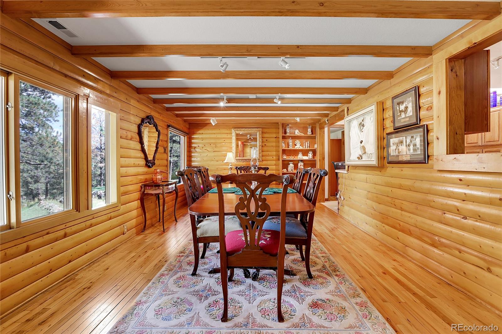 MLS Image #14 for 13009 s parker avenue,pine, Colorado
