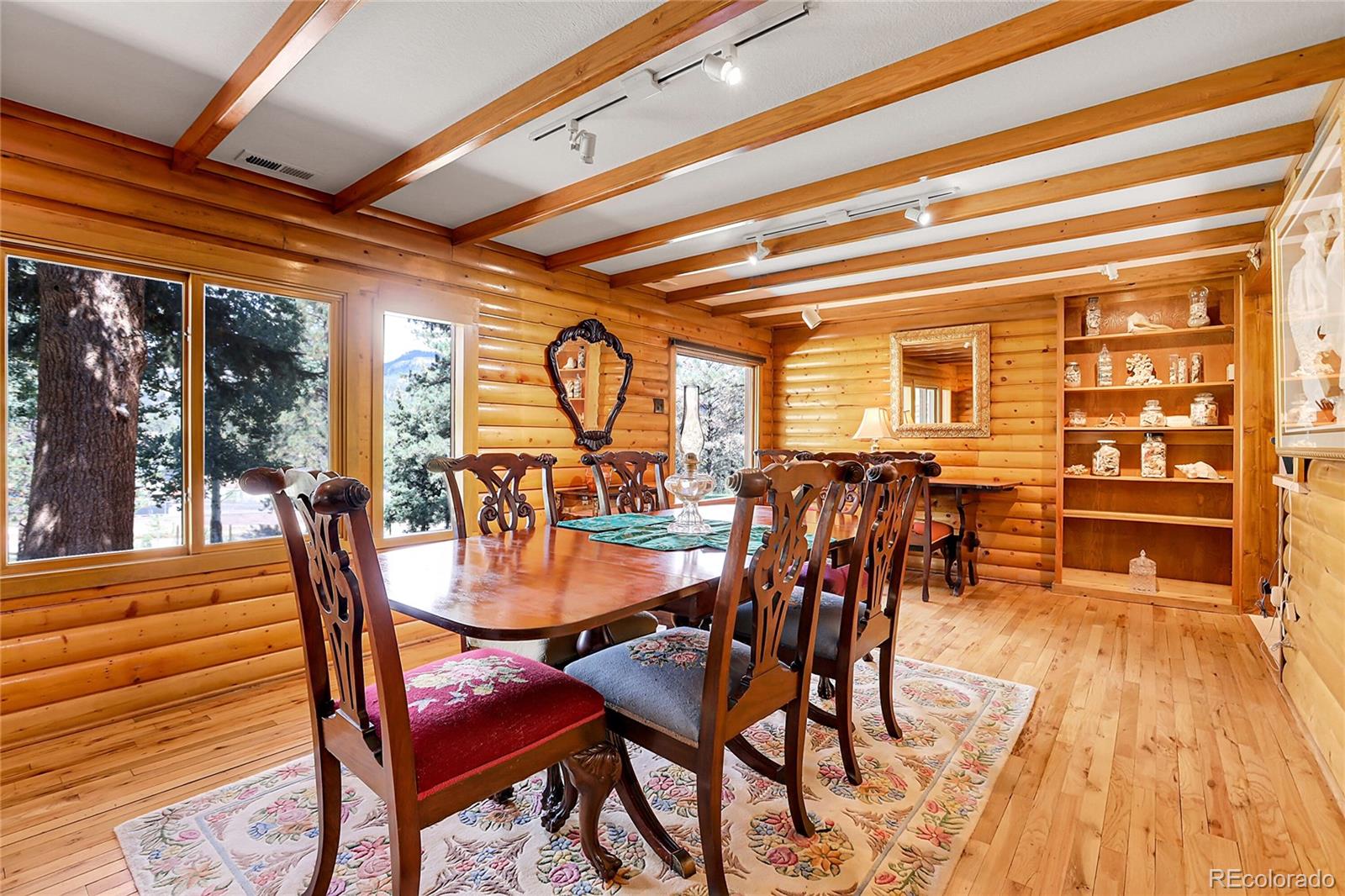 MLS Image #15 for 13009 s parker avenue,pine, Colorado