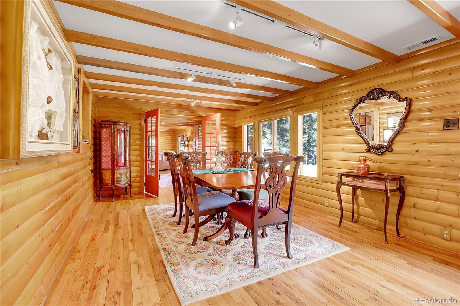 MLS Image #16 for 13009 s parker avenue,pine, Colorado