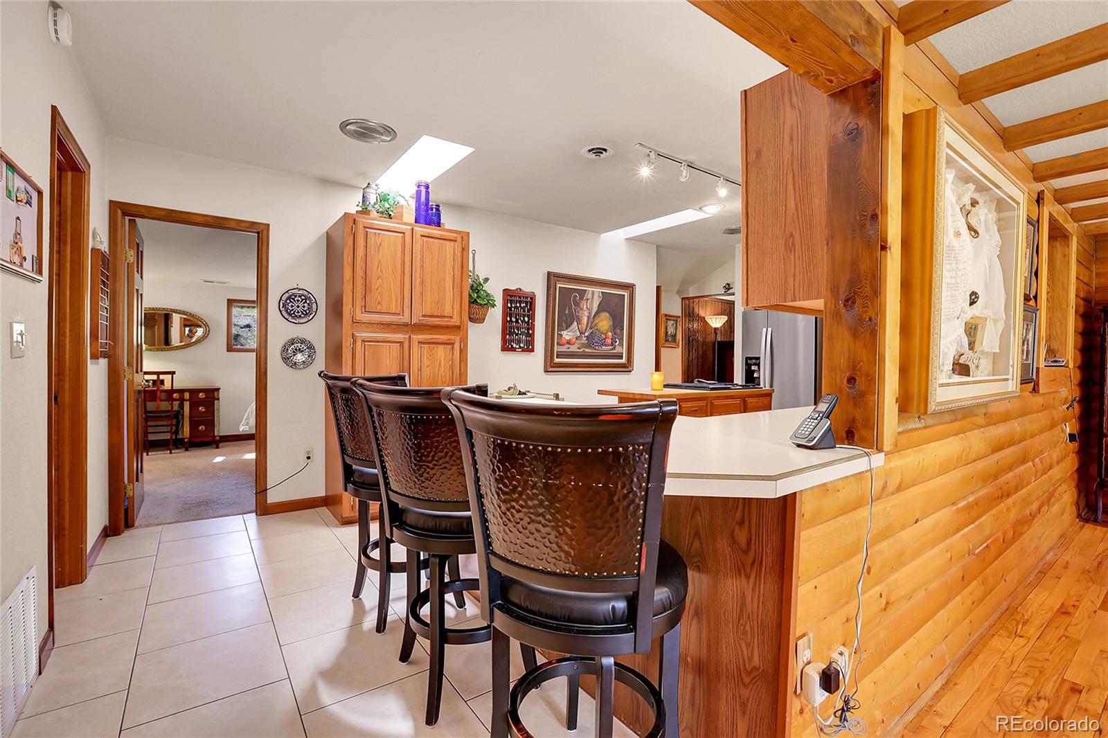 MLS Image #18 for 13009 s parker avenue,pine, Colorado