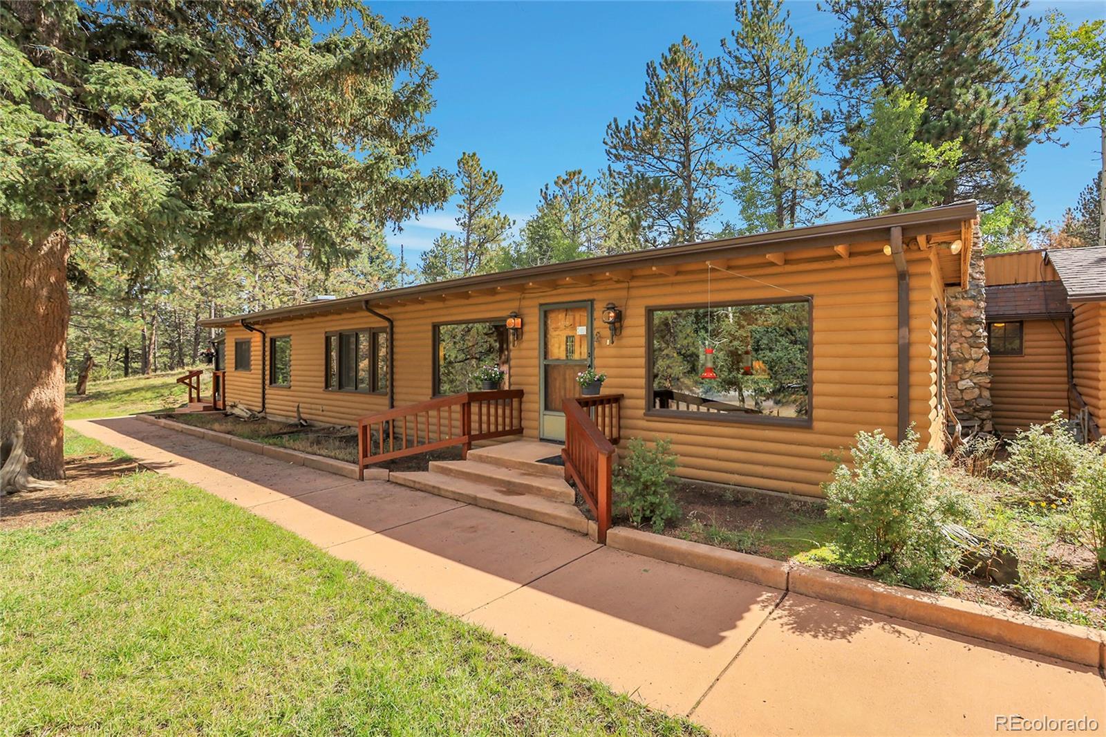 MLS Image #2 for 13009 s parker avenue,pine, Colorado