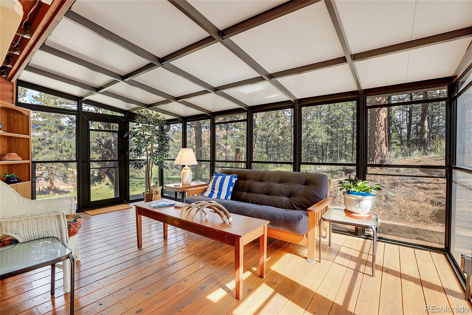 MLS Image #33 for 13009 s parker avenue,pine, Colorado