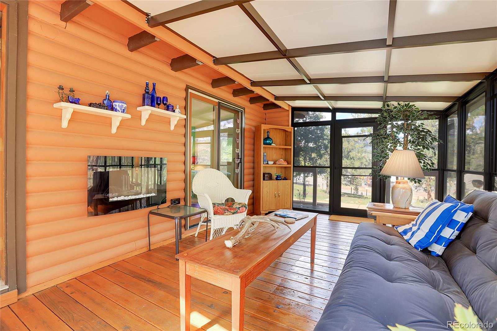 MLS Image #34 for 13009 s parker avenue,pine, Colorado