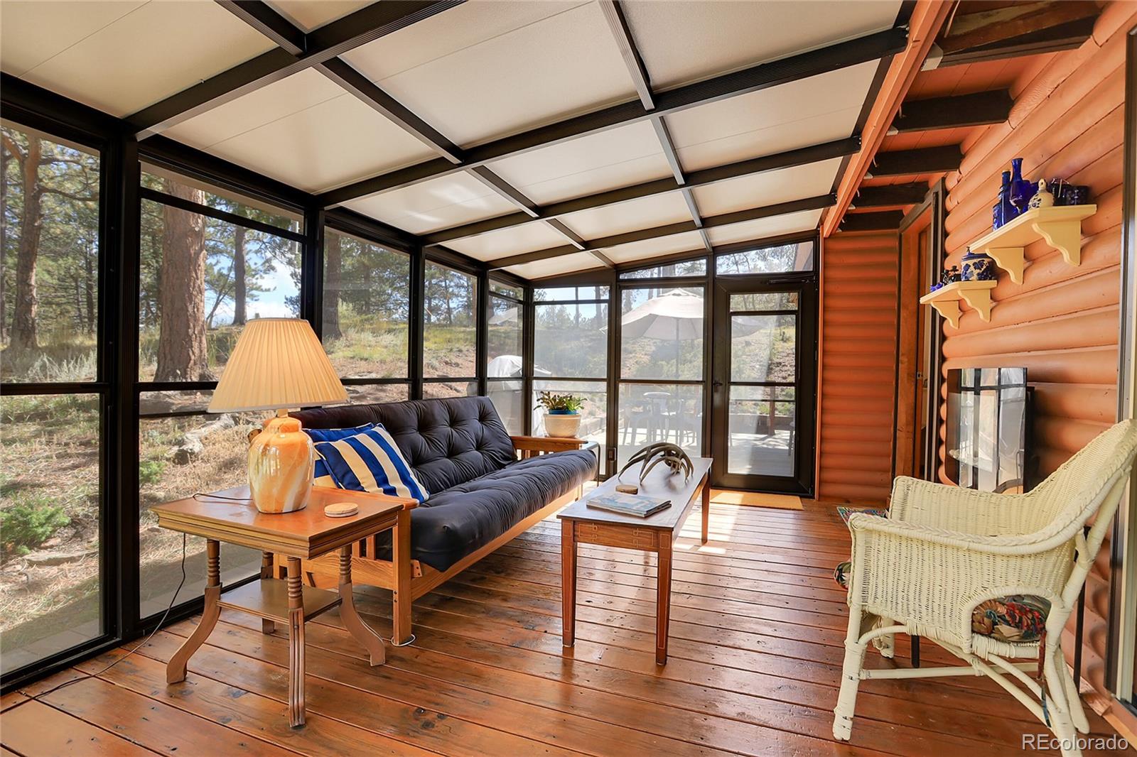 MLS Image #35 for 13009 s parker avenue,pine, Colorado