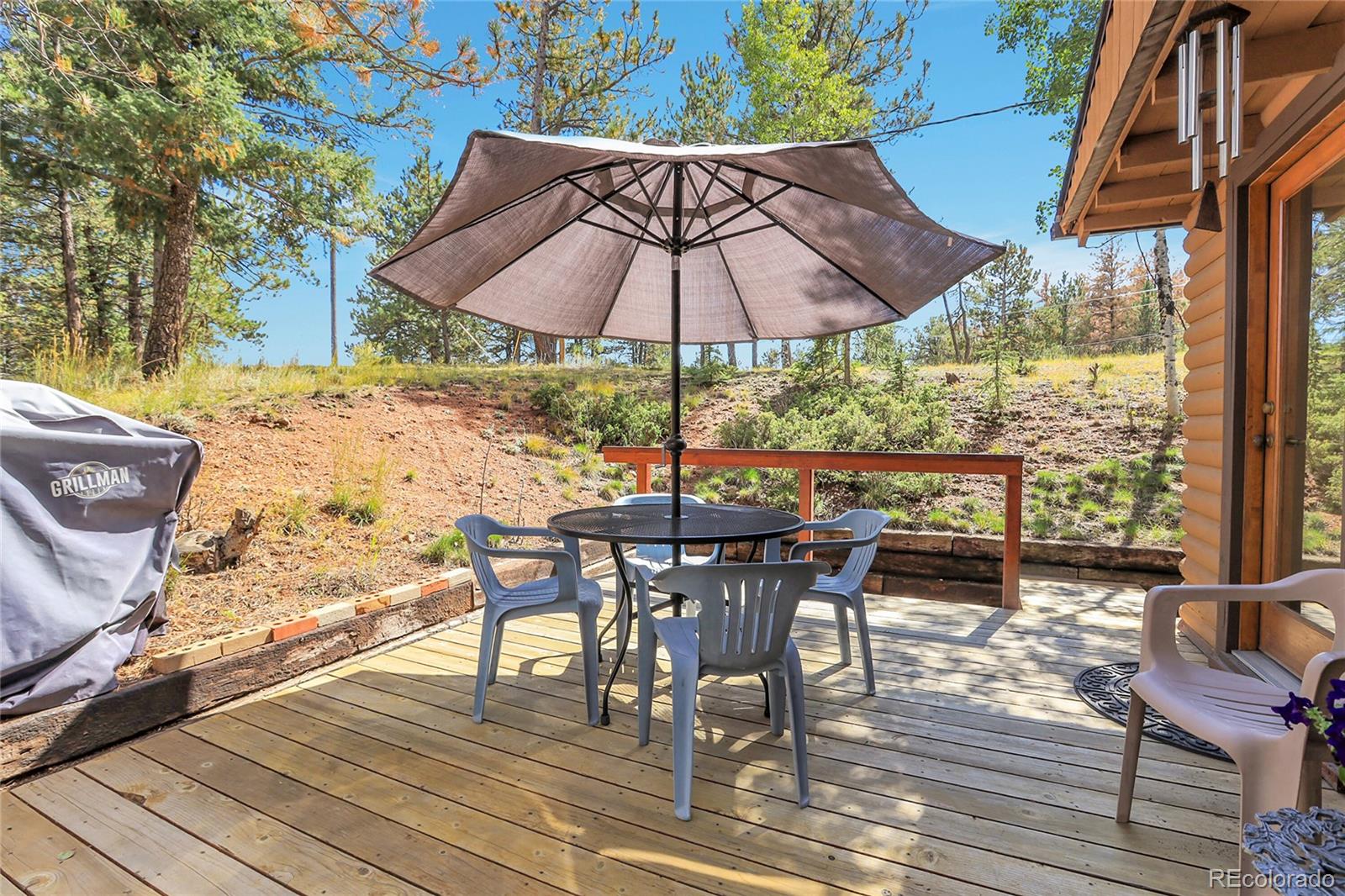 MLS Image #36 for 13009 s parker avenue,pine, Colorado