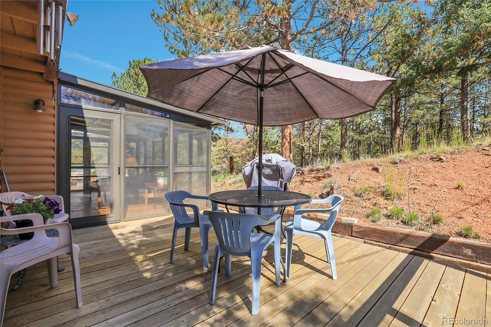 MLS Image #37 for 13009 s parker avenue,pine, Colorado
