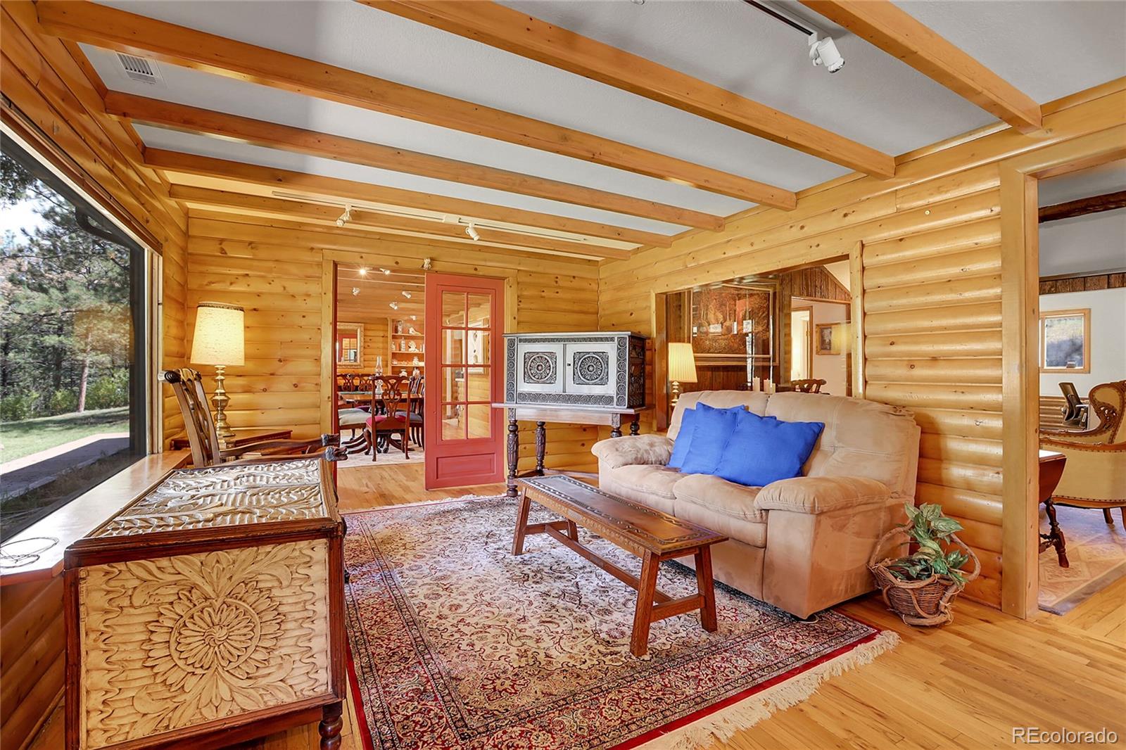 MLS Image #4 for 13009 s parker avenue,pine, Colorado