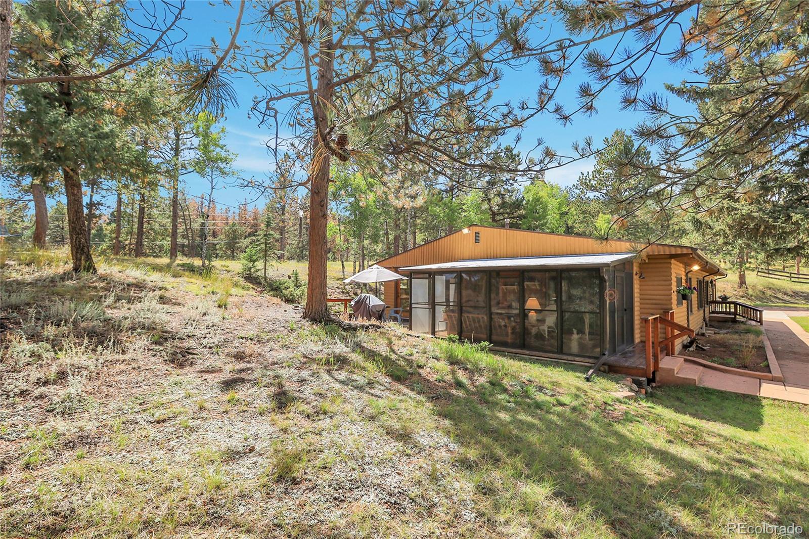 MLS Image #40 for 13009 s parker avenue,pine, Colorado