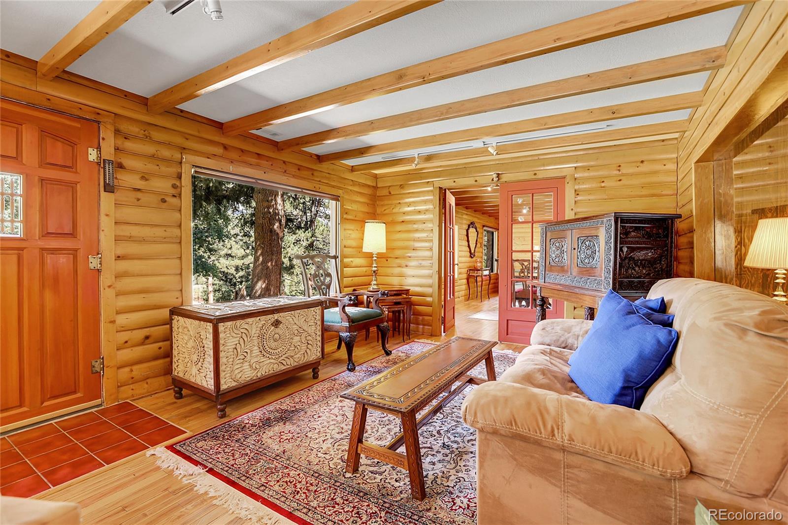 MLS Image #5 for 13009 s parker avenue,pine, Colorado