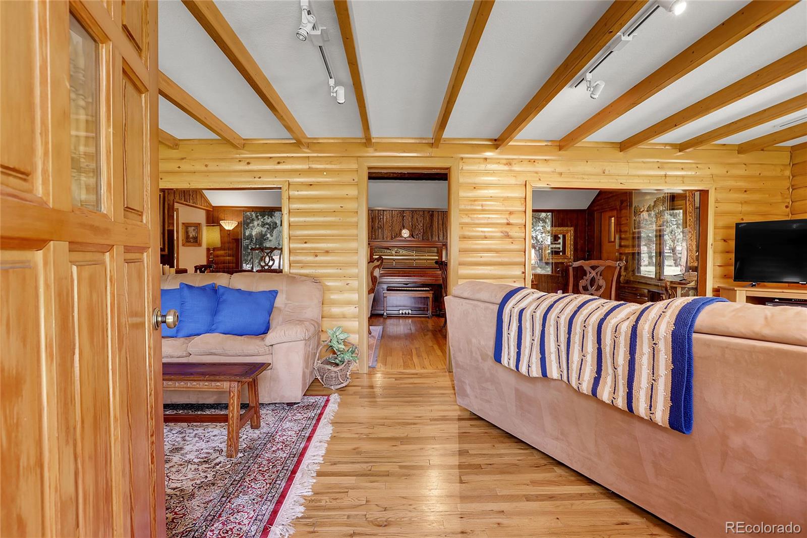 MLS Image #7 for 13009 s parker avenue,pine, Colorado