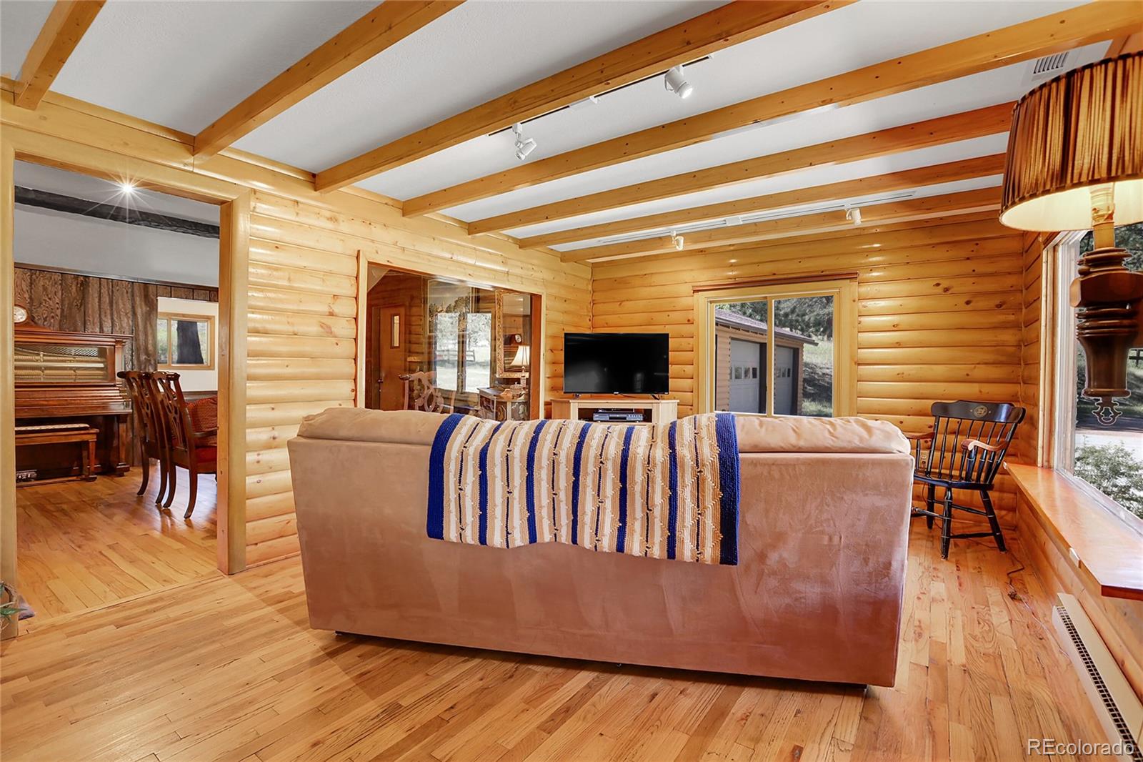 MLS Image #8 for 13009 s parker avenue,pine, Colorado