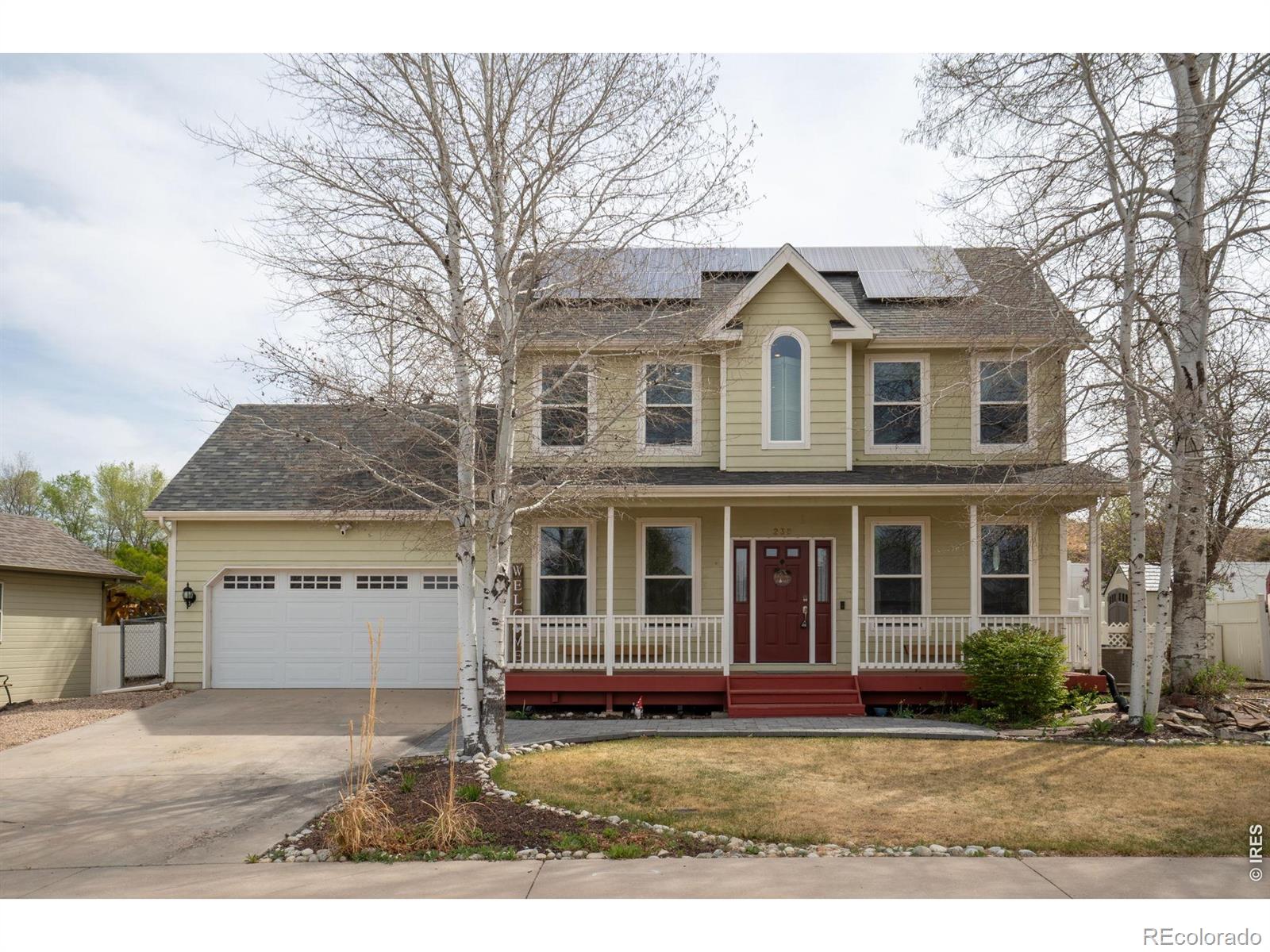 MLS Image #0 for 238  61st avenue,greeley, Colorado