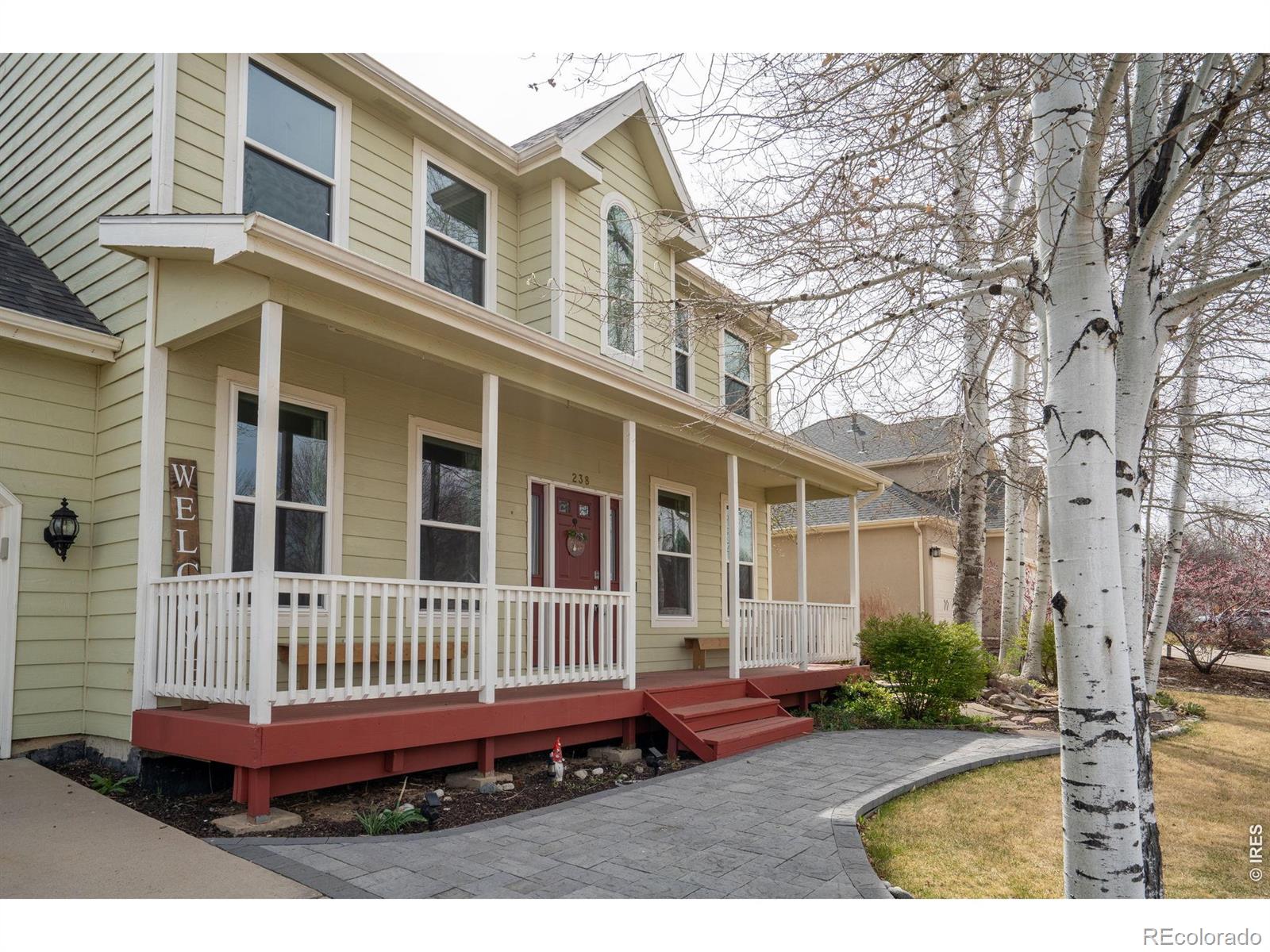 MLS Image #1 for 238  61st avenue,greeley, Colorado