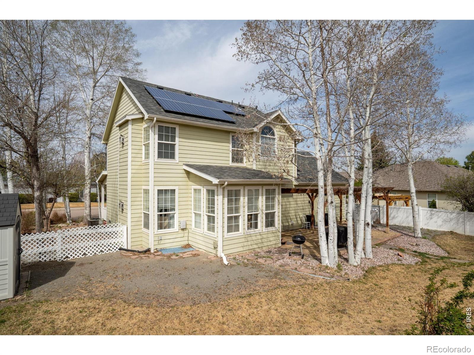 MLS Image #33 for 238  61st avenue,greeley, Colorado