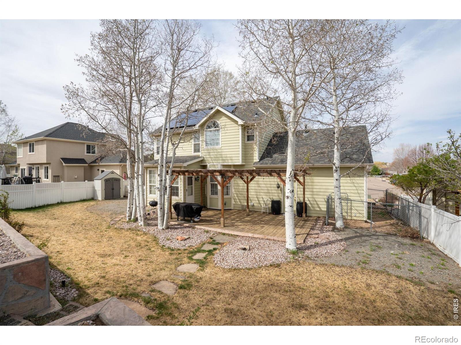 MLS Image #35 for 238  61st avenue,greeley, Colorado