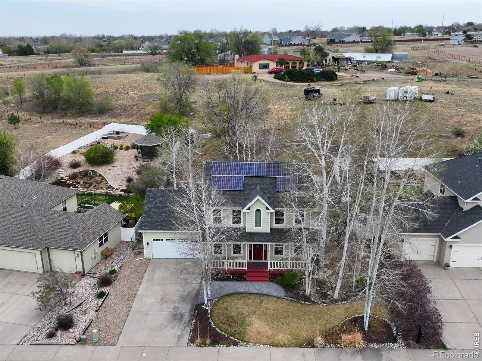 MLS Image #48 for 238  61st avenue,greeley, Colorado