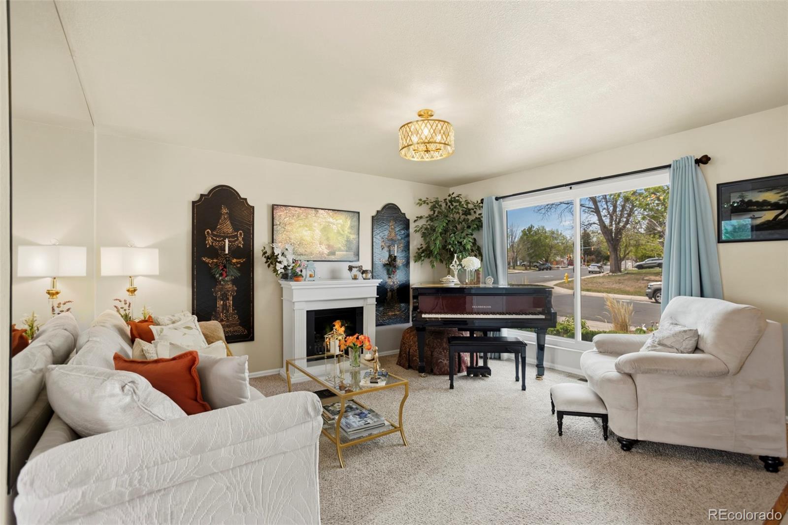 MLS Image #2 for 1494 s helena circle,aurora, Colorado