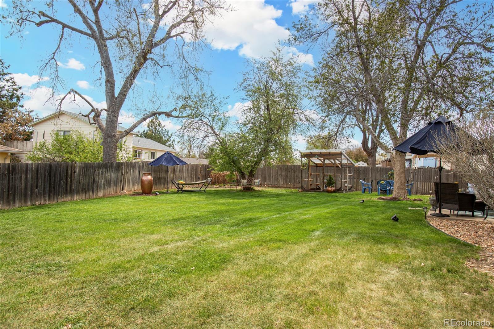 MLS Image #20 for 1494 s helena circle,aurora, Colorado