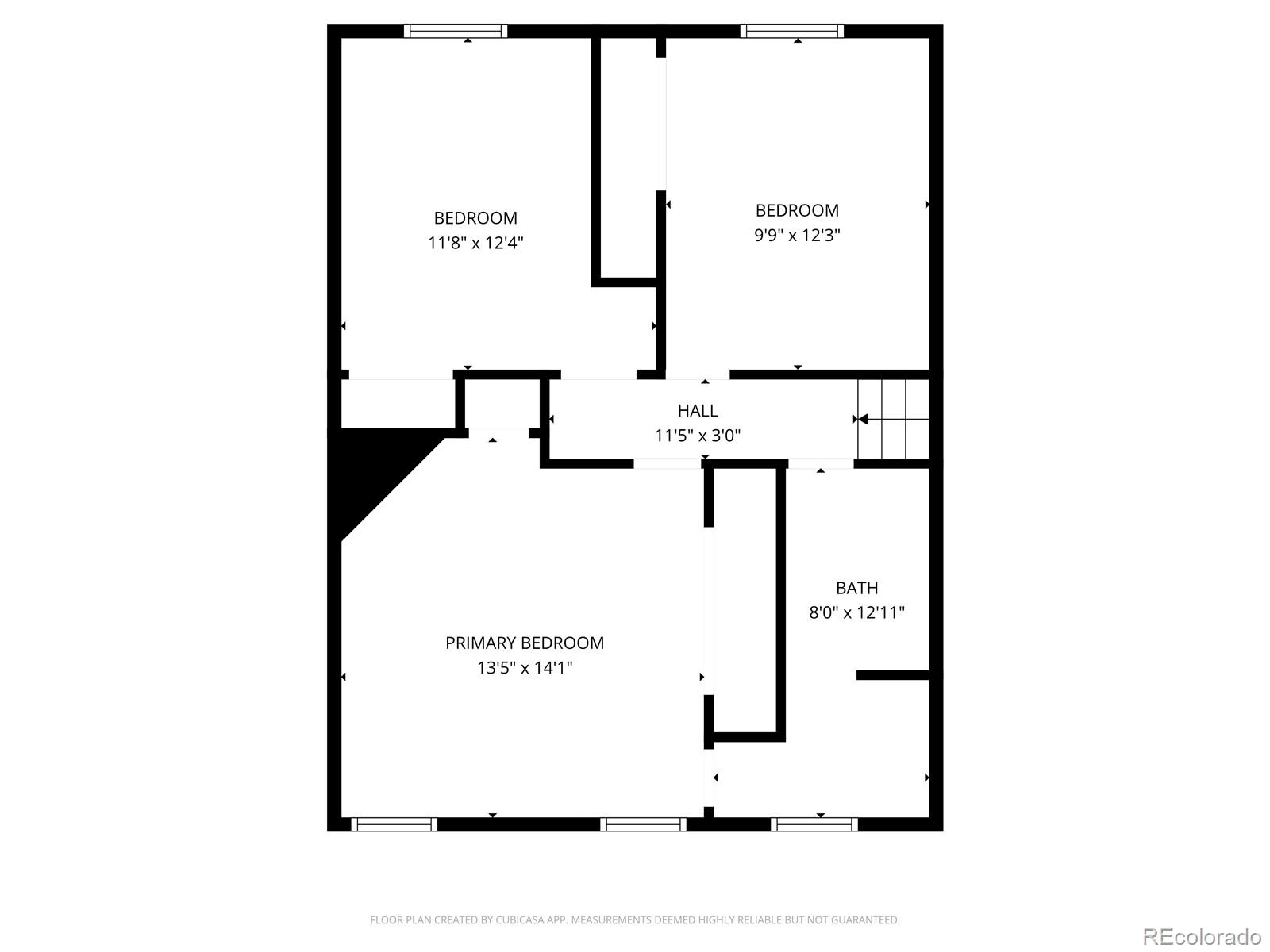 MLS Image #23 for 1494 s helena circle,aurora, Colorado