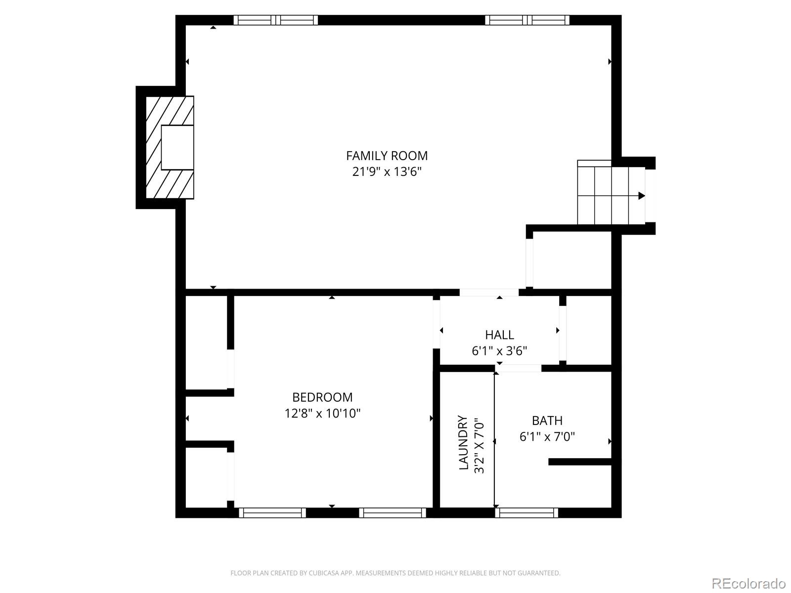 MLS Image #24 for 1494 s helena circle,aurora, Colorado