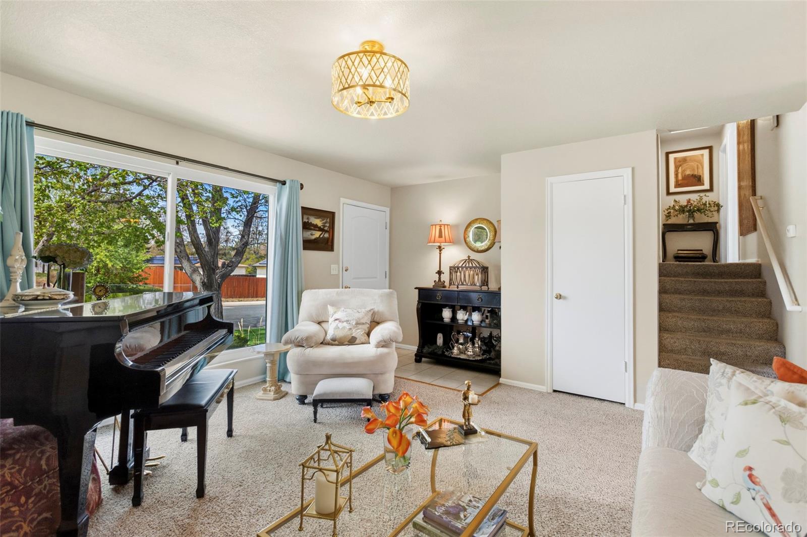 MLS Image #3 for 1494 s helena circle,aurora, Colorado