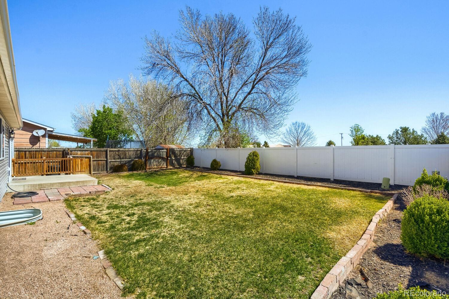 MLS Image #15 for 2510  cedar avenue,greeley, Colorado