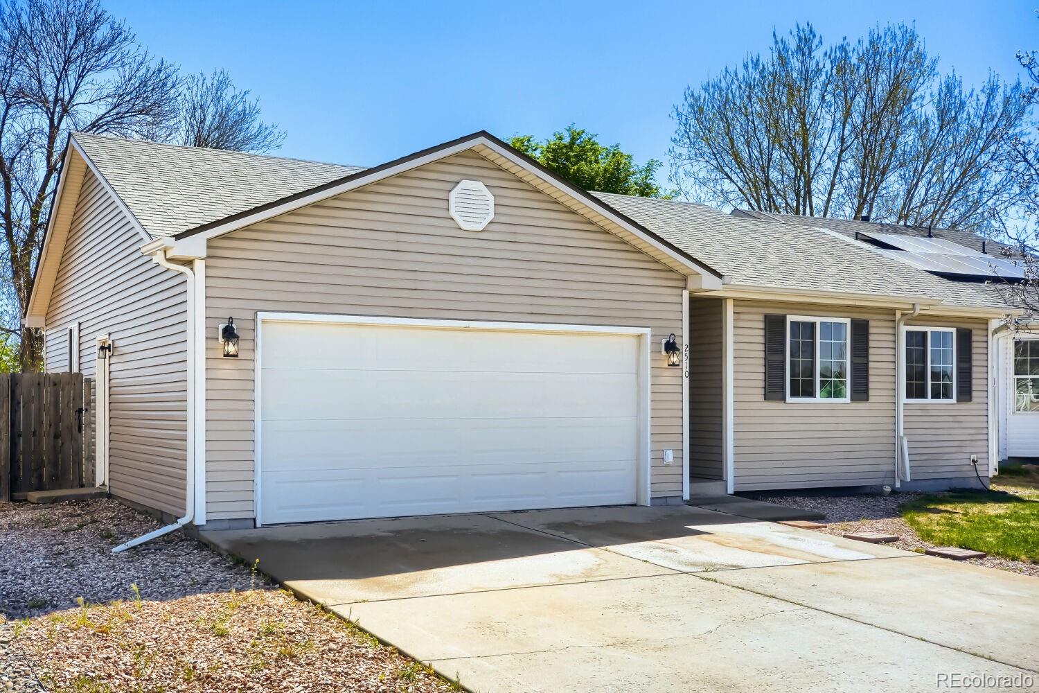 MLS Image #2 for 2510  cedar avenue,greeley, Colorado