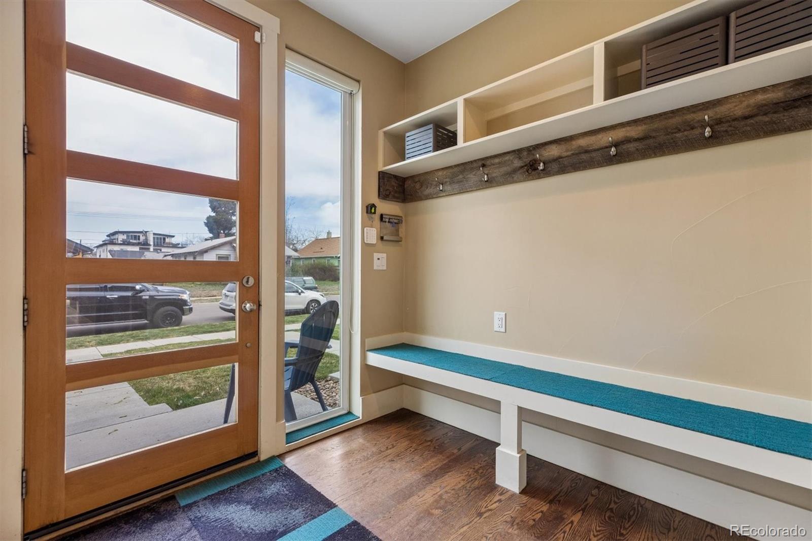 MLS Image #1 for 2661 s bannock street,denver, Colorado