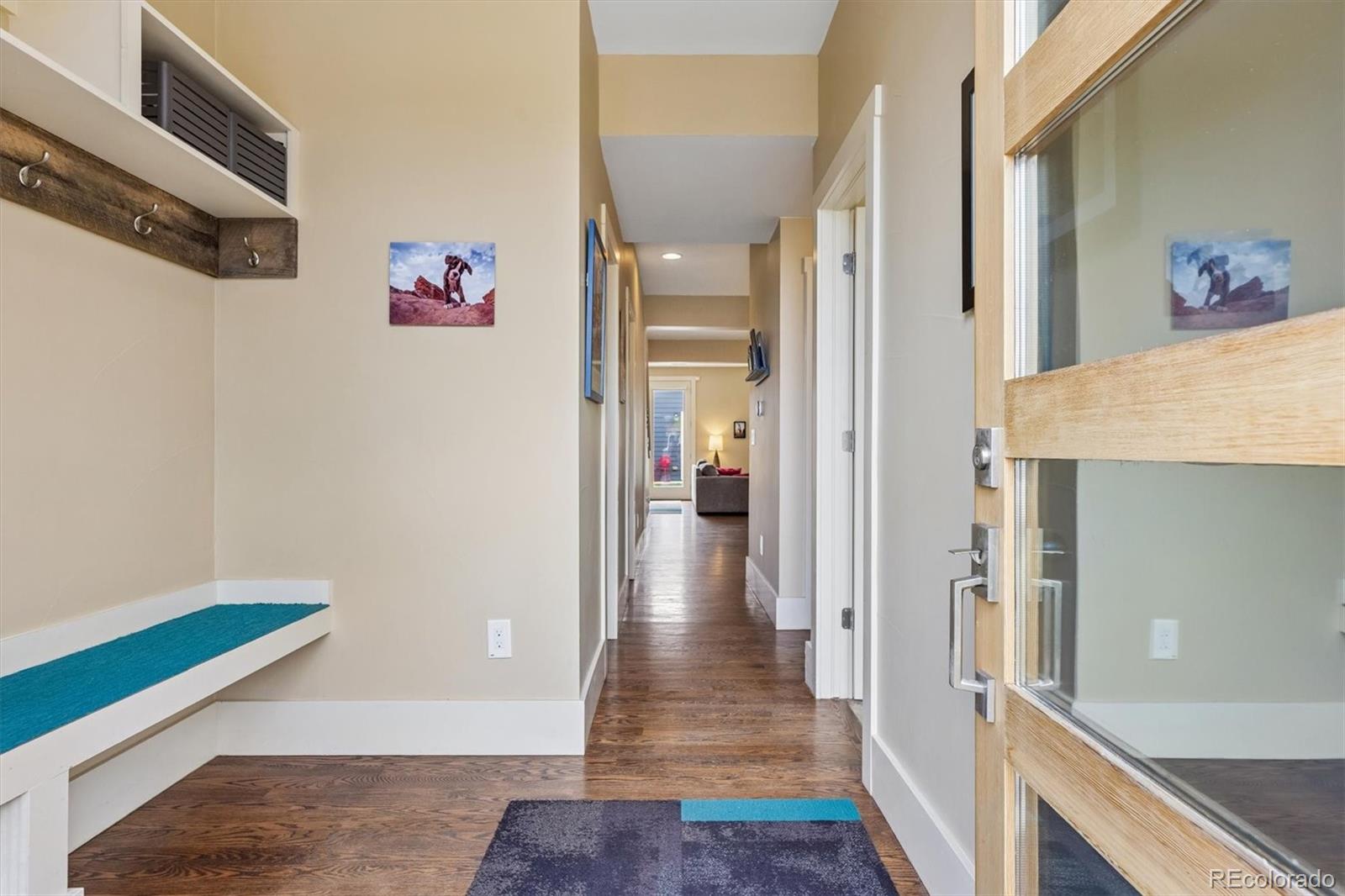MLS Image #2 for 2661 s bannock street,denver, Colorado