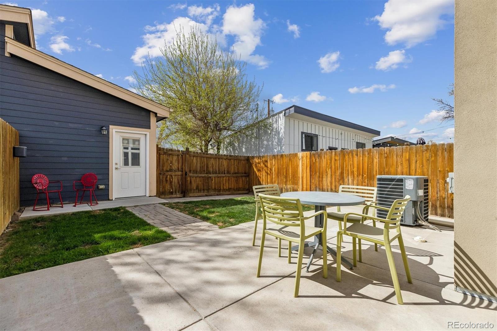 MLS Image #23 for 2661 s bannock street,denver, Colorado
