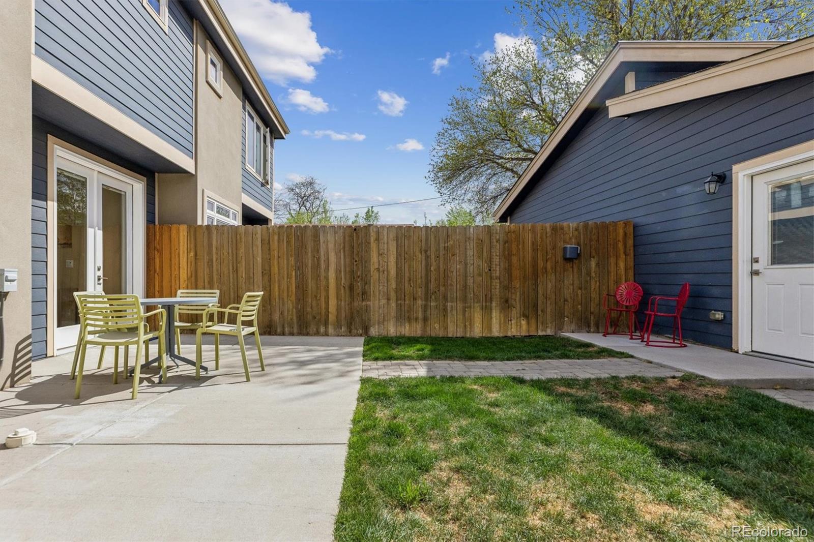 MLS Image #24 for 2661 s bannock street,denver, Colorado