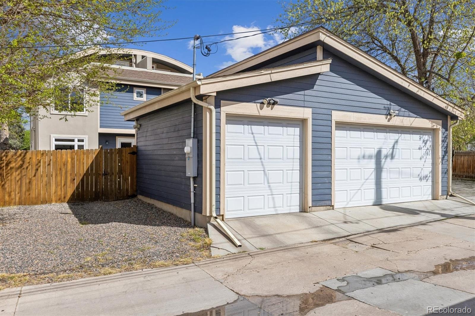 MLS Image #25 for 2661 s bannock street,denver, Colorado