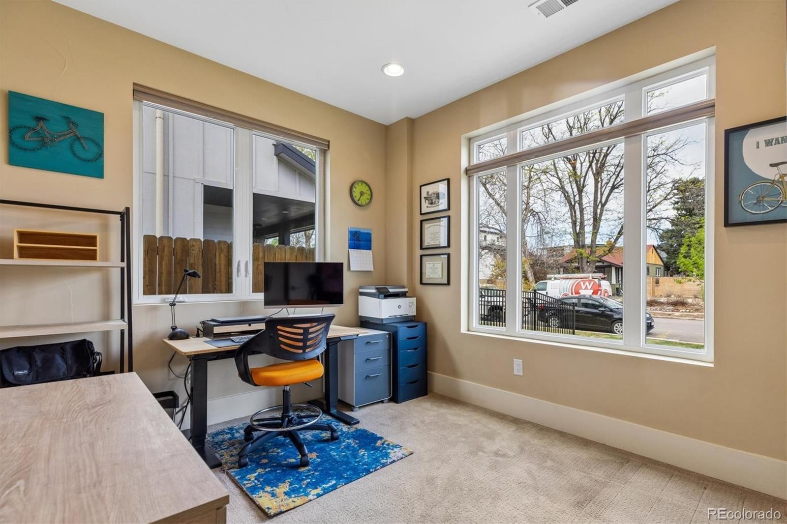 MLS Image #3 for 2661 s bannock street,denver, Colorado