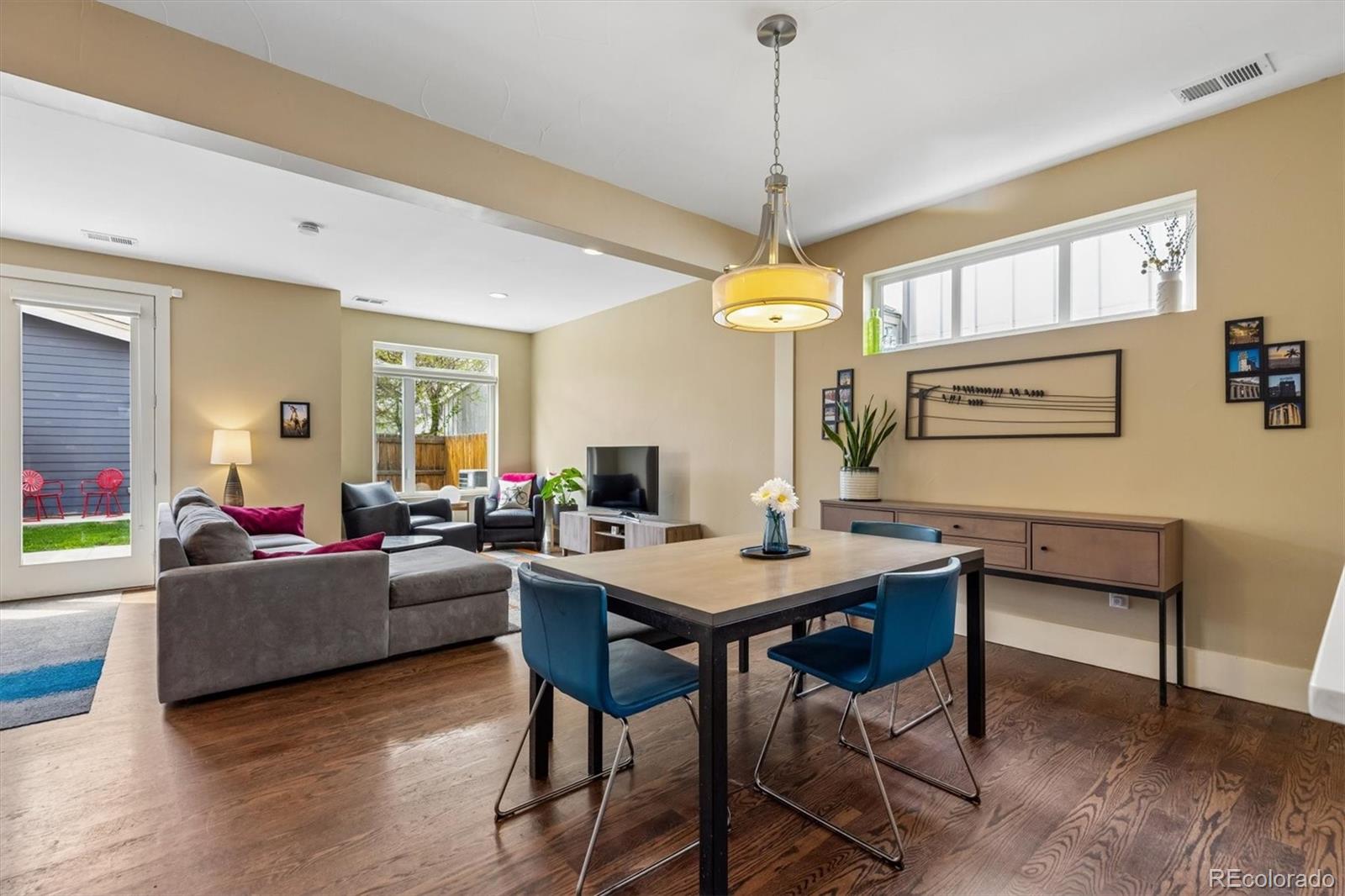 MLS Image #9 for 2661 s bannock street,denver, Colorado