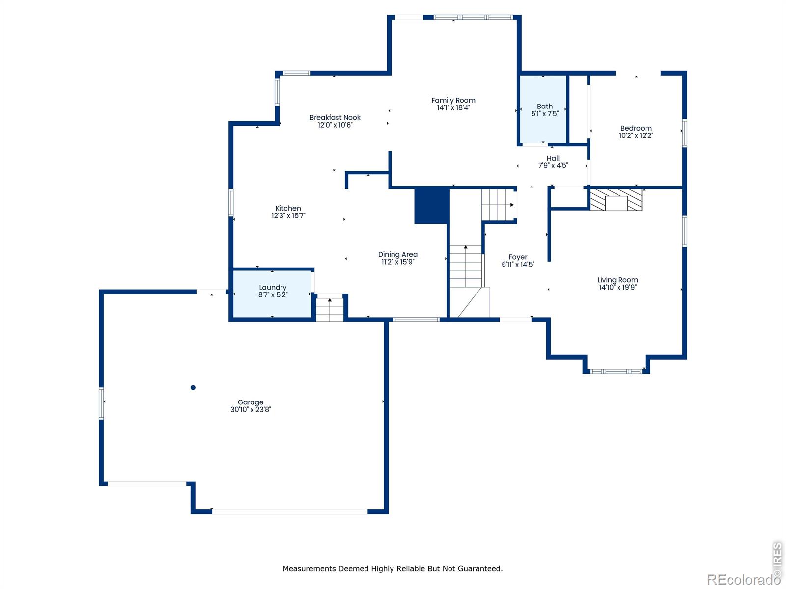 MLS Image #24 for 3165 w 63rd avenue,denver, Colorado