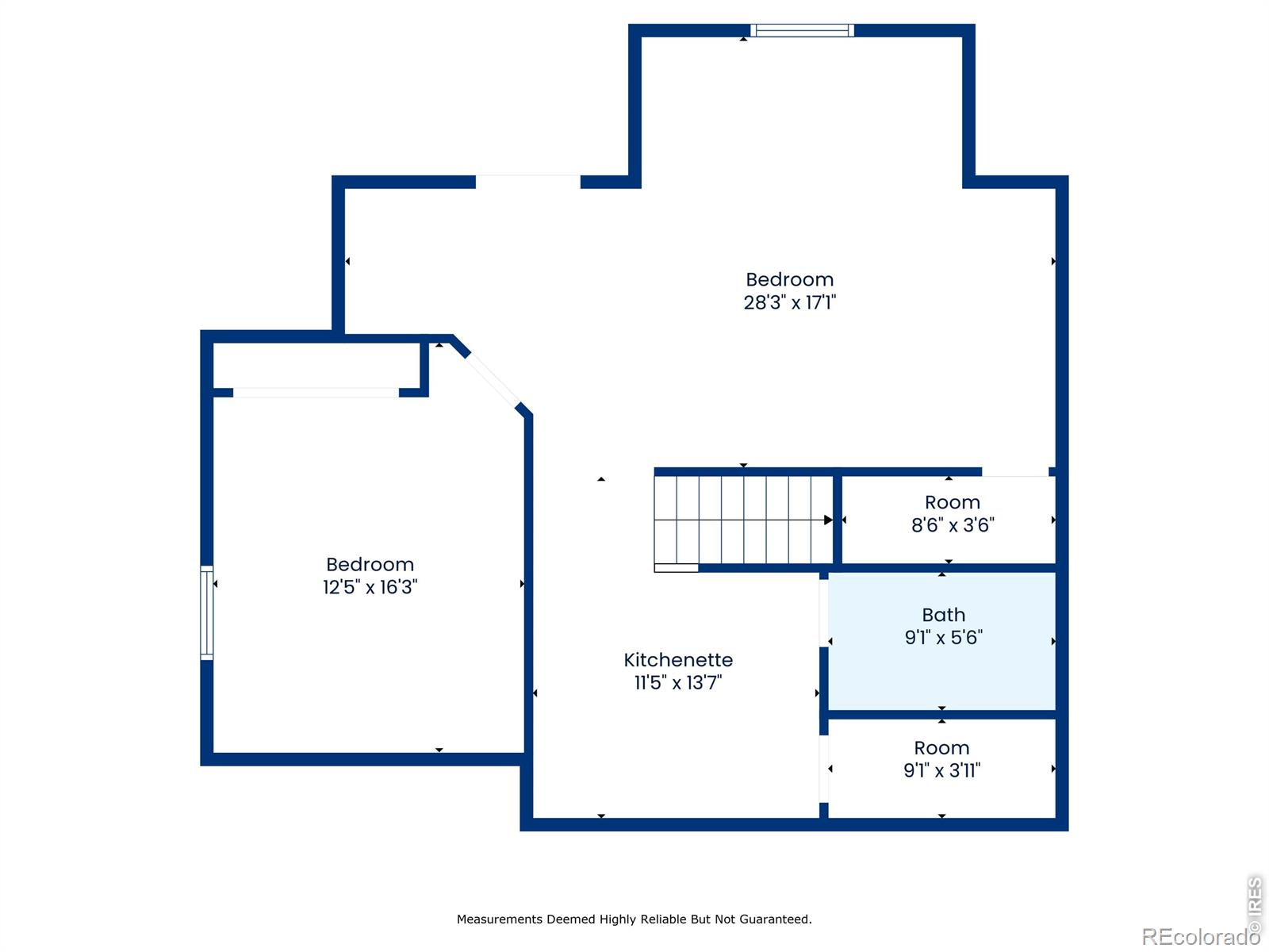MLS Image #26 for 3165 w 63rd avenue,denver, Colorado