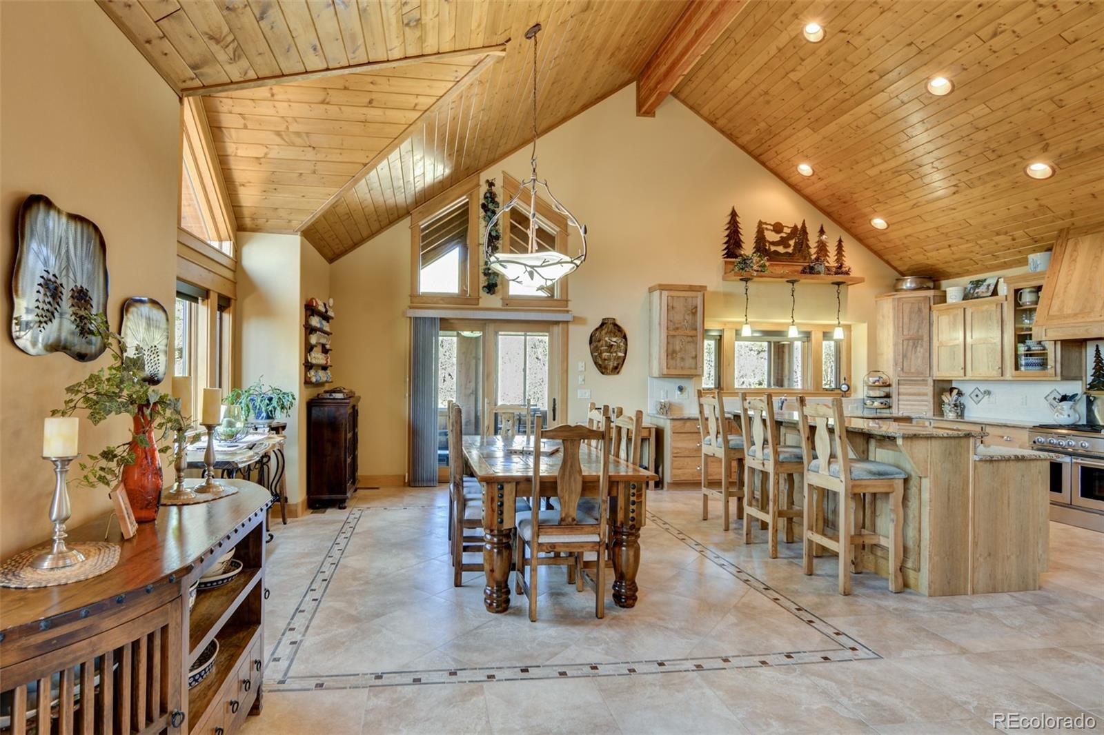 MLS Image #11 for 30054  creek run,buena vista, Colorado