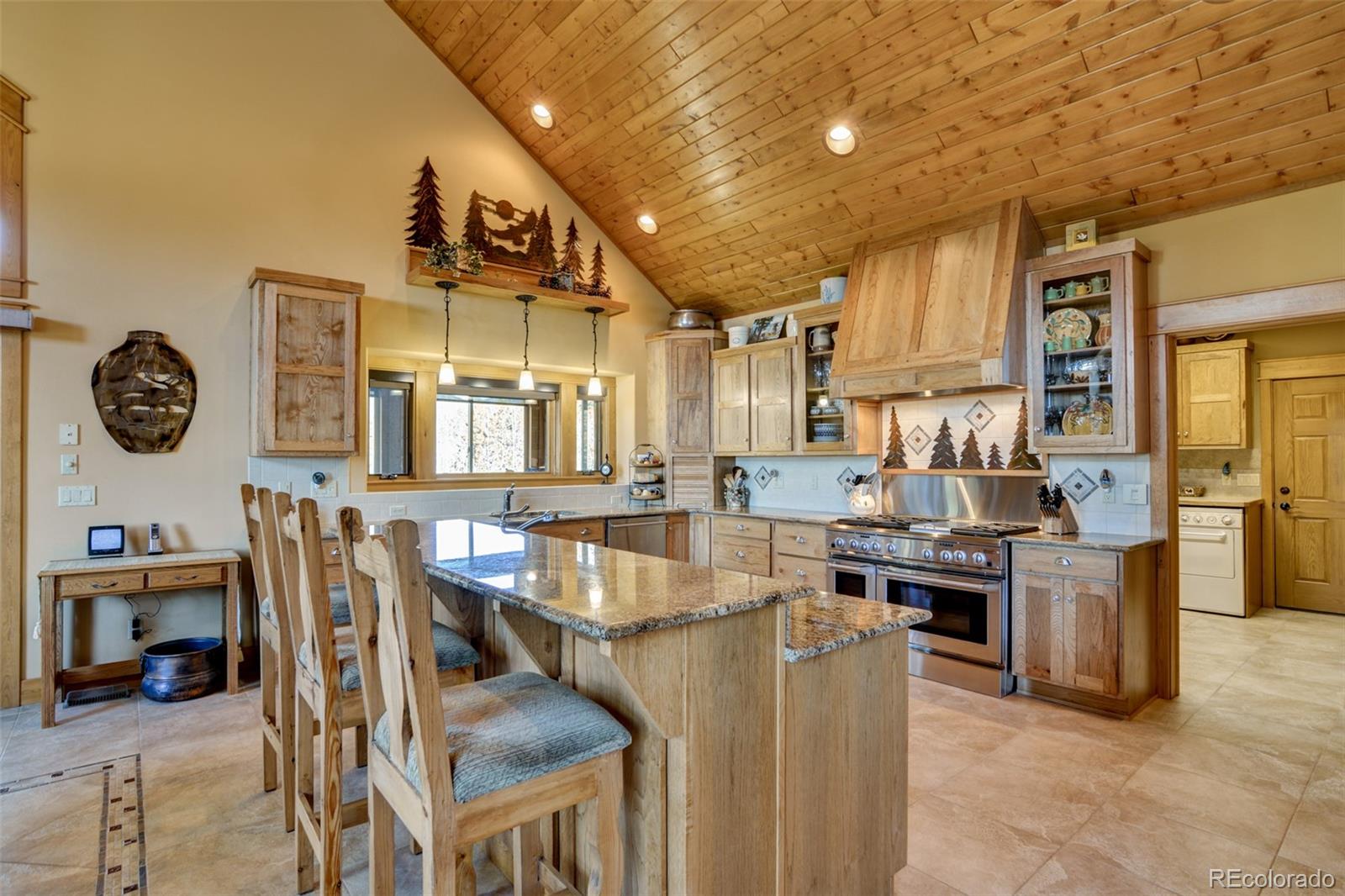 MLS Image #14 for 30054  creek run,buena vista, Colorado