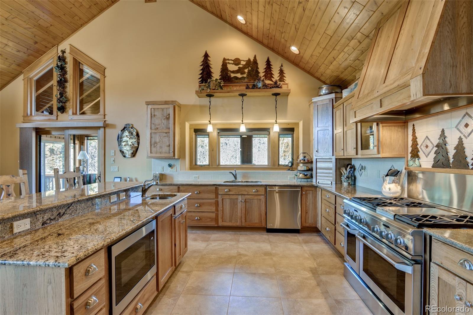 MLS Image #15 for 30054  creek run,buena vista, Colorado