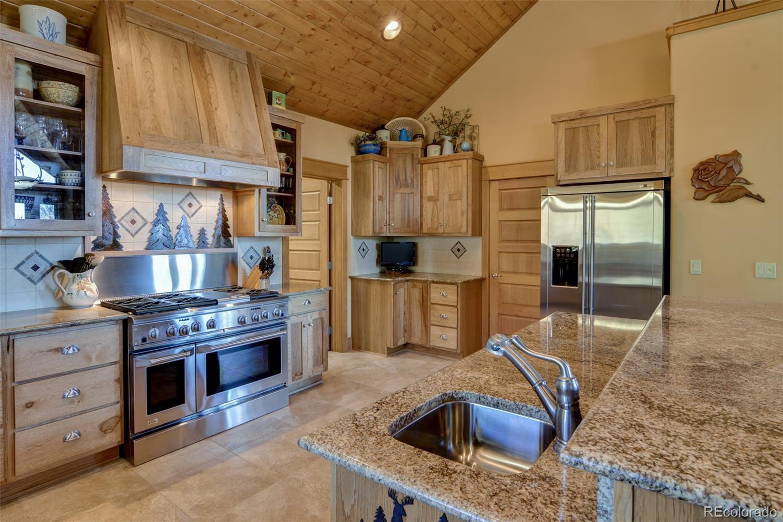 MLS Image #16 for 30054  creek run,buena vista, Colorado