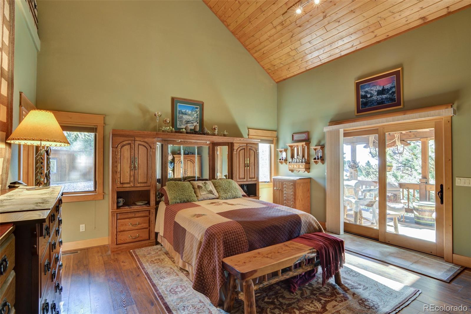 MLS Image #19 for 30054  creek run,buena vista, Colorado