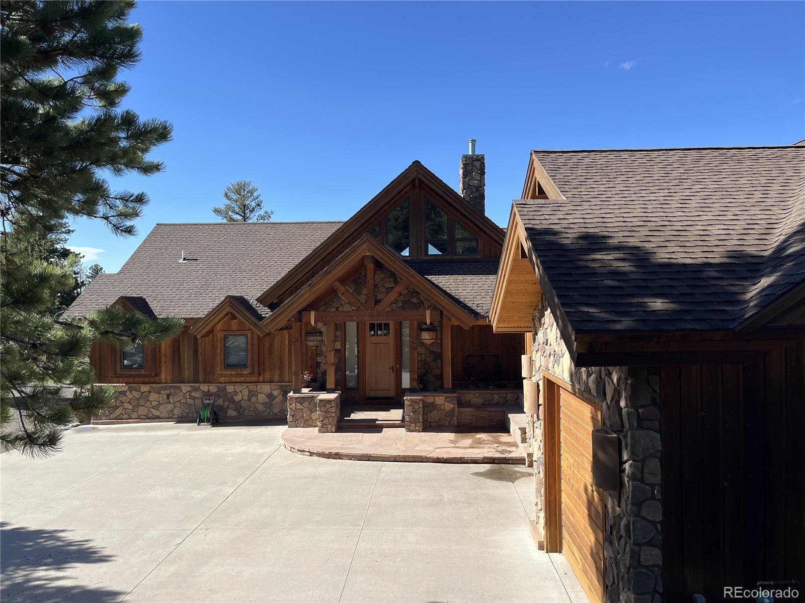 MLS Image #2 for 30054  creek run,buena vista, Colorado