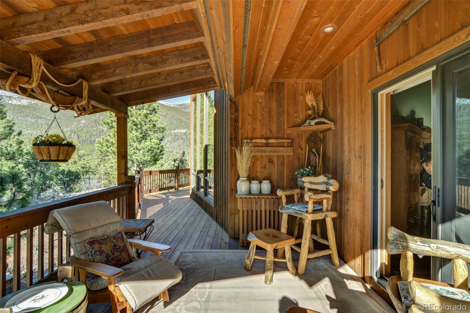 MLS Image #23 for 30054  creek run,buena vista, Colorado