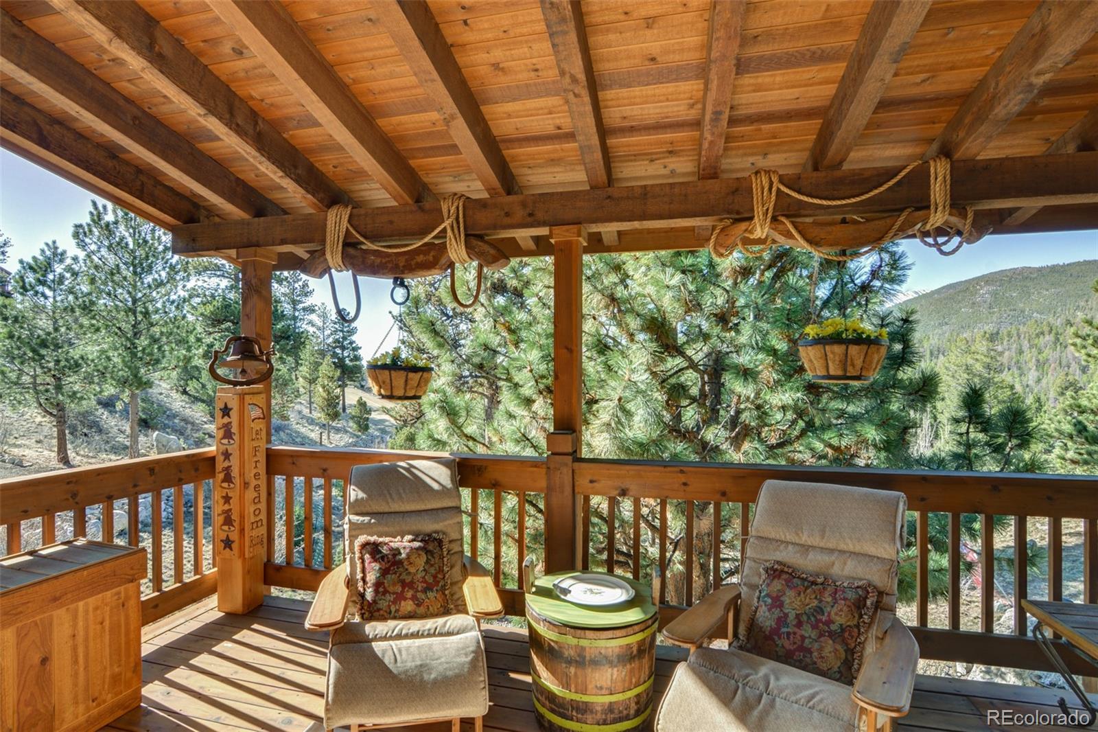 MLS Image #24 for 30054  creek run,buena vista, Colorado