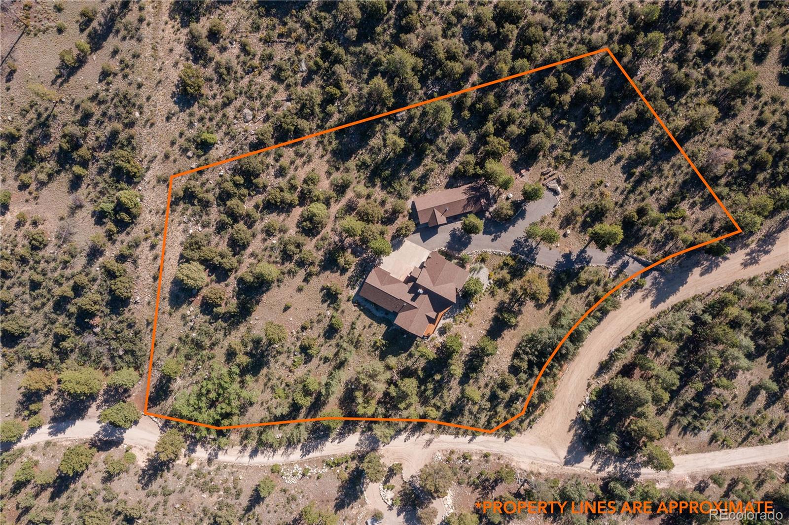 MLS Image #3 for 30054  creek run,buena vista, Colorado
