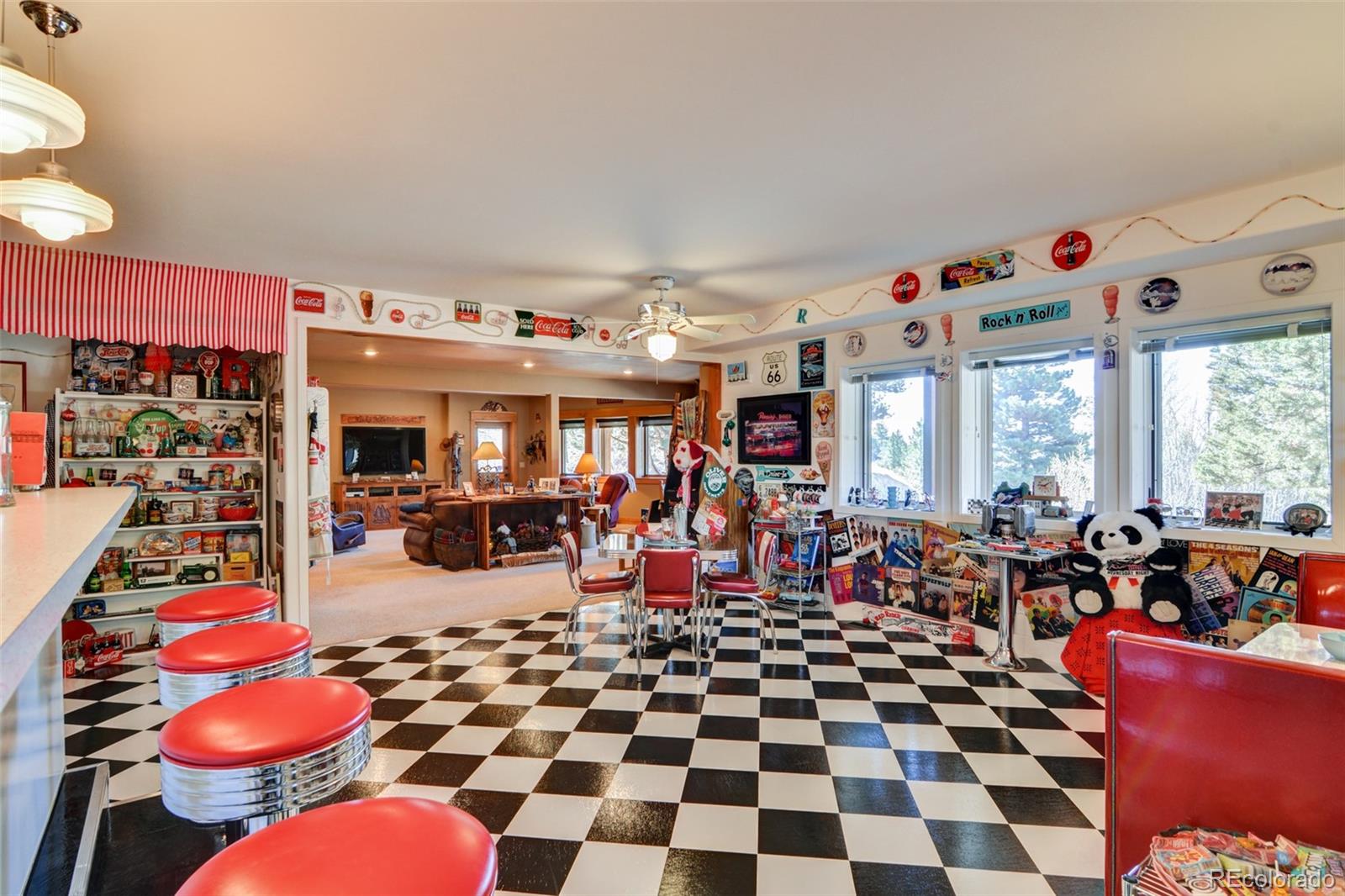 MLS Image #30 for 30054  creek run,buena vista, Colorado
